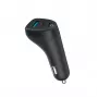 Mobile device charger eSTUFF ES631035 5V 2.1A compact design