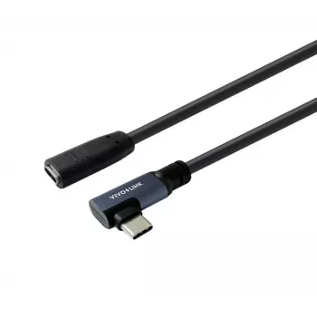 Vivolink PROUSBCMF1.5A USB cable