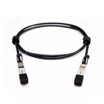 Lanview MO-SP-CABLE-FS-SFP+1 InfiniBand/fibre optic cable