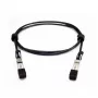 Lanview MO-SP-CABLE-FS-SFP+1 InfiniBand/fibre optic cable