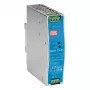 Power supply unit ERNITEC ELECTRA-PWR-75-24, model ELECTRA-PWR-75-24