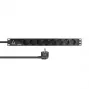 Power distribution unit Lanview LVR-2MSCH-SPD-SCH8