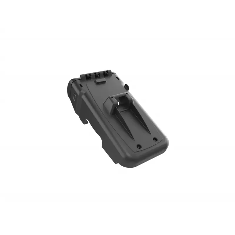 POS mount HAVIS CST00203 for PAX A920 / A920 Pro, Black, 96×63.5×185.9 mm