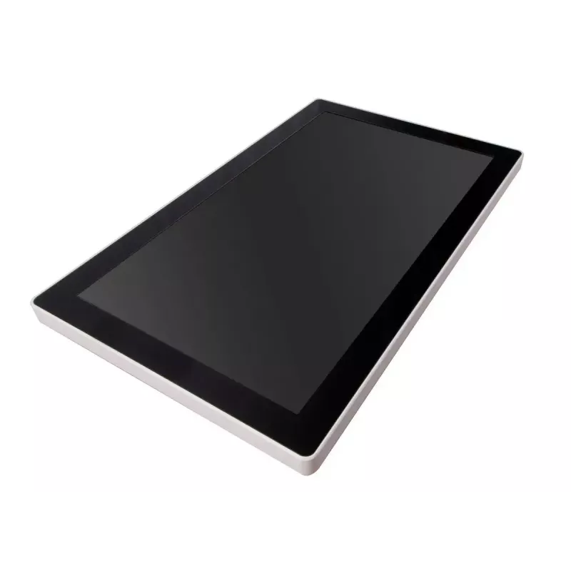 Monitor ERNITEC 0070-24124-W-TOUCH-OS-ST touch display