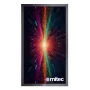 ERNITEC 55 inch 24/7 4K UHD indoor display, 55-inch professional screen