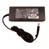 HP 600081-001 power adapter/inverter Indoor 150 W Black