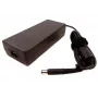 HP 600081-001 power adapter/inverter Indoor 150 W Black