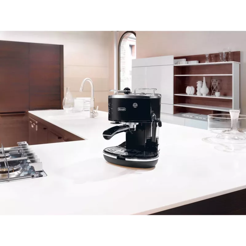 De’Longhi ECO 311.BK Manual Espresso machine 1.4 L