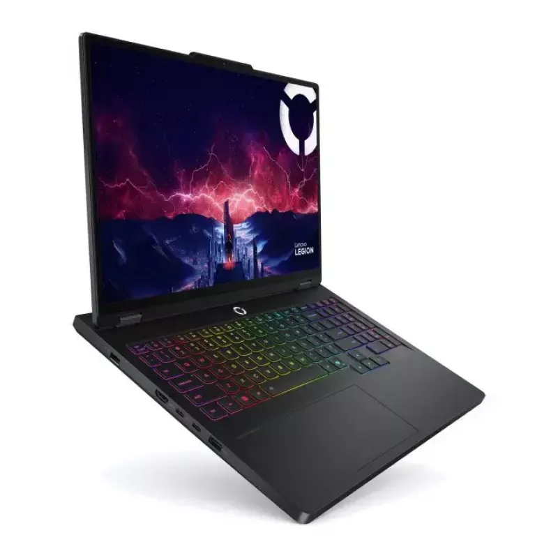Laptop Lenovo Legion Pro 5-16 16.0 inch — Ryzen 9 8945HX, 32GB DDR5, 1TB NVMe, NVIDIA GeForce RTX 5070 8GB, WQXGA 240Hz