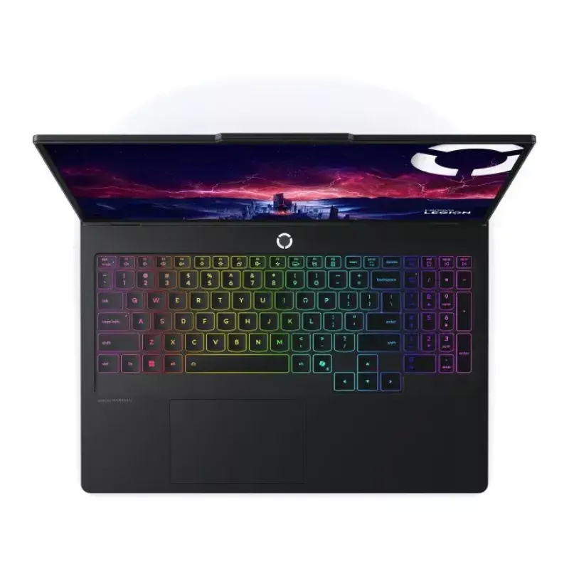 Laptop Lenovo Legion Pro 5-16 16.0 inch — Ryzen 9 8945HX, 32GB DDR5, 1TB NVMe, NVIDIA GeForce RTX 5070 8GB, WQXGA 240Hz