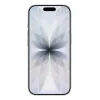 Smartphone Apple iPhone 17 — 6.3 inch (16 cm) display, A19, 256 GB, Dual SIM, 48 MP dual camera, iOS 26, White