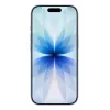 Smartphone Apple iPhone 17 6.3 inch OLED 256 GB Blue, A19 6‑core, Dual SIM, IP68