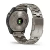 Smartwatch Garmin quatix 7X Solar 3.56 cm MIP 280x280 GPS Wi-Fi