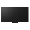 LG QNED AI 65QNED86A3A TV 165.1 cm (65 inch) 4K Ultra HD Smart TV Wi-Fi Black