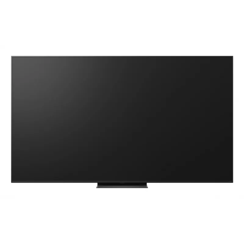 LG QNED AI 65QNED86A3A TV 165.1 cm (65 inch) 4K Ultra HD Smart TV Wi-Fi Black