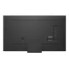 LG QNED AI 65QNED86A3A TV 165.1 cm (65 inch) 4K Ultra HD Smart TV Wi-Fi Black