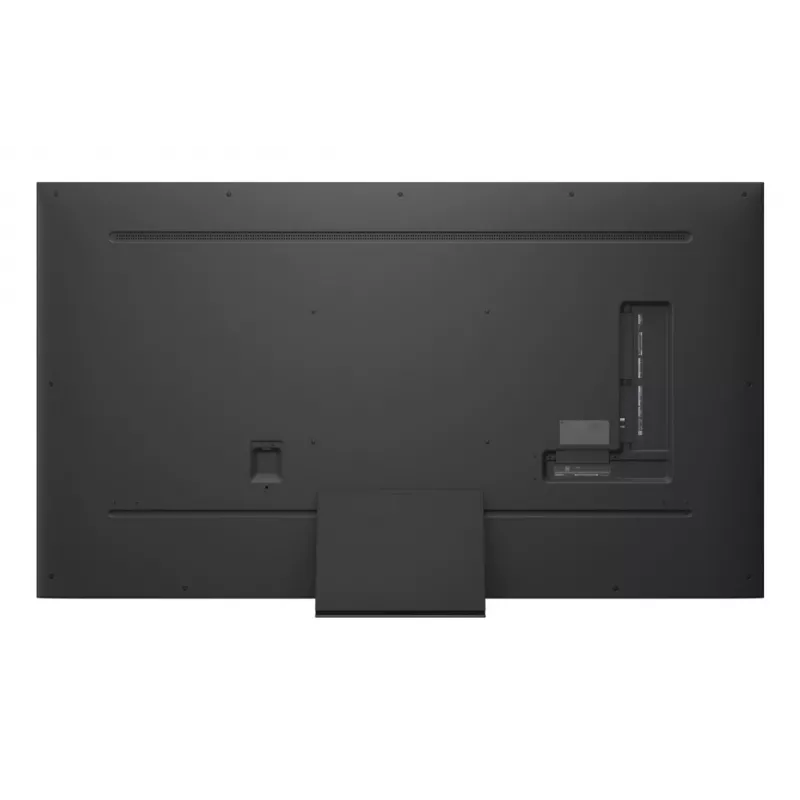 LG QNED AI 65QNED86A3A TV 165.1 cm (65 inch) 4K Ultra HD Smart TV Wi-Fi Black