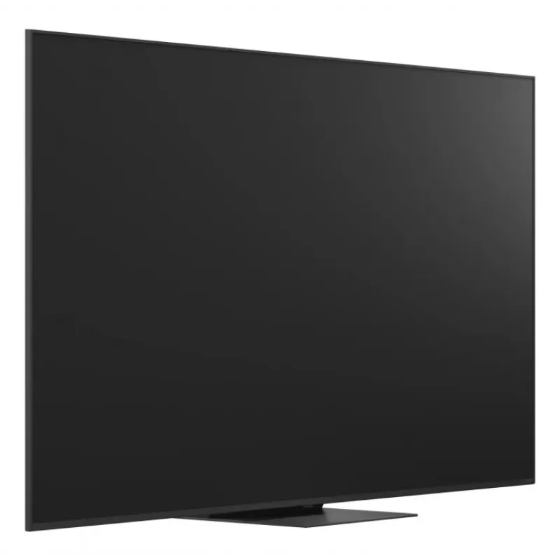 LG QNED AI 65QNED86A3A TV 165.1 cm (65 inch) 4K Ultra HD Smart TV Wi-Fi Black