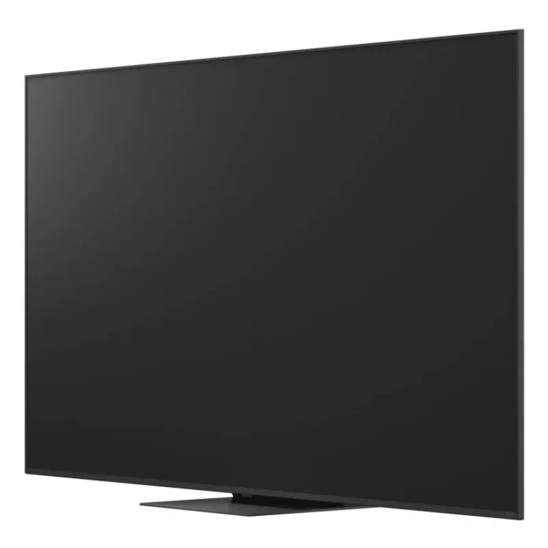 LG QNED AI 65QNED86A3A TV 165.1 cm (65 inch) 4K Ultra HD Smart TV Wi-Fi Black