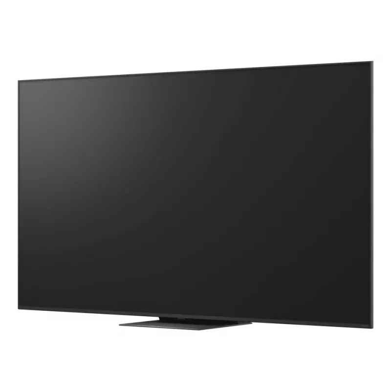 LG QNED AI 65QNED86A3A TV 165.1 cm (65 inch) 4K Ultra HD Smart TV Wi-Fi Black