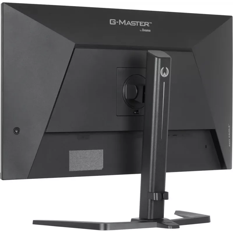 iiyama G-MASTER GB3272QSU-B1 computer monitor 80 cm (31.5 inch) 2560 x 1440 pixels Quad HD LED Black
