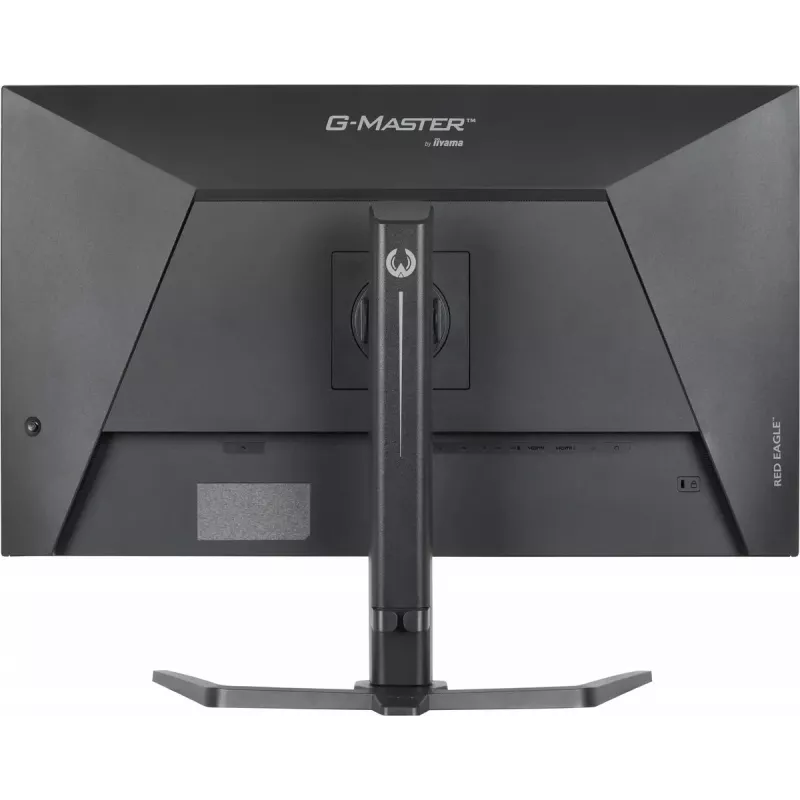 iiyama G-MASTER GB3272QSU-B1 computer monitor 80 cm (31.5 inch) 2560 x 1440 pixels Quad HD LED Black