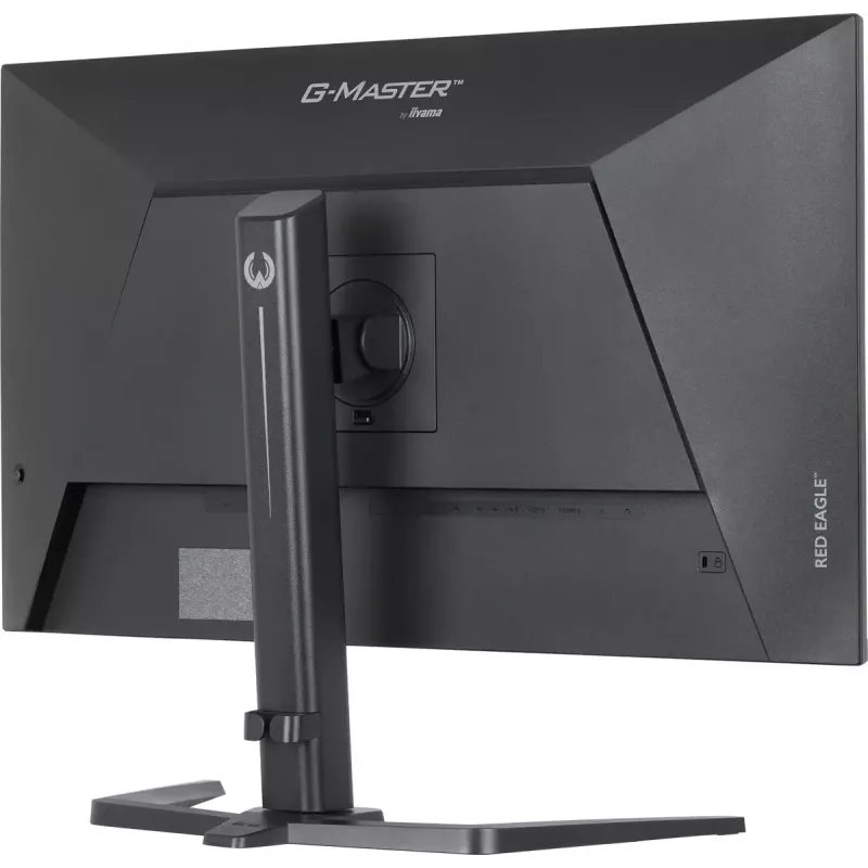 iiyama G-MASTER GB3272QSU-B1 computer monitor 80 cm (31.5 inch) 2560 x 1440 pixels Quad HD LED Black