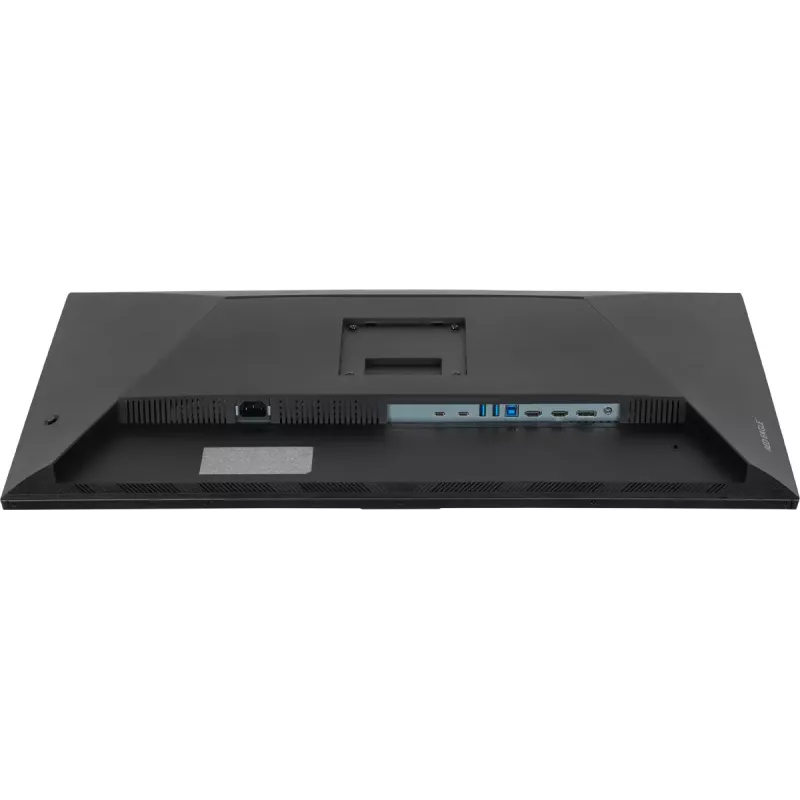 iiyama G-MASTER GB3272QSU-B1 computer monitor 80 cm (31.5 inch) 2560 x 1440 pixels Quad HD LED Black