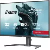 iiyama G-MASTER GB3272QSU-B1 computer monitor 80 cm (31.5 inch) 2560 x 1440 pixels Quad HD LED Black