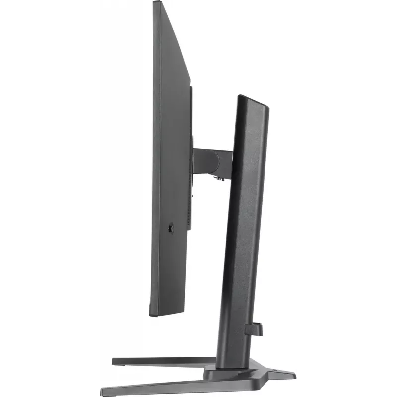 iiyama G-MASTER GB3272QSU-B1 computer monitor 80 cm (31.5 inch) 2560 x 1440 pixels Quad HD LED Black