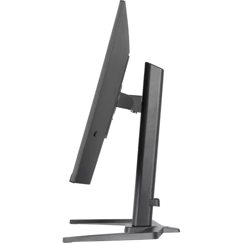 iiyama G-MASTER GB3272QSU-B1 computer monitor 80 cm (31.5 inch) 2560 x 1440 pixels Quad HD LED Black