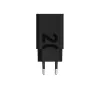 Lenovo ZG38C07909 mobile device charger Universal Black AC Indoor