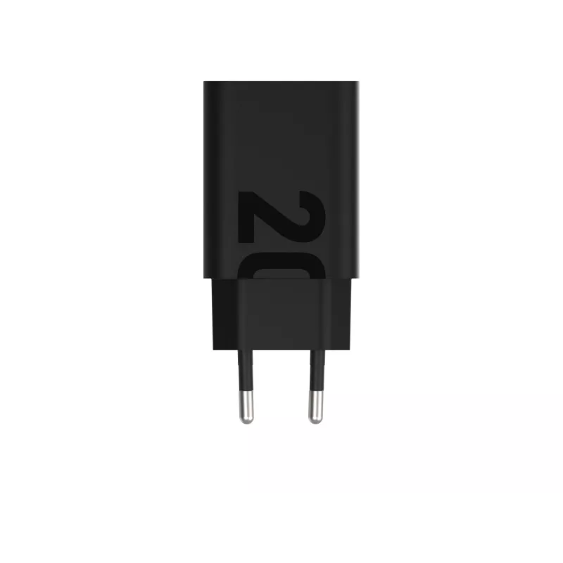 Lenovo ZG38C07909 mobile device charger Universal Black AC Indoor