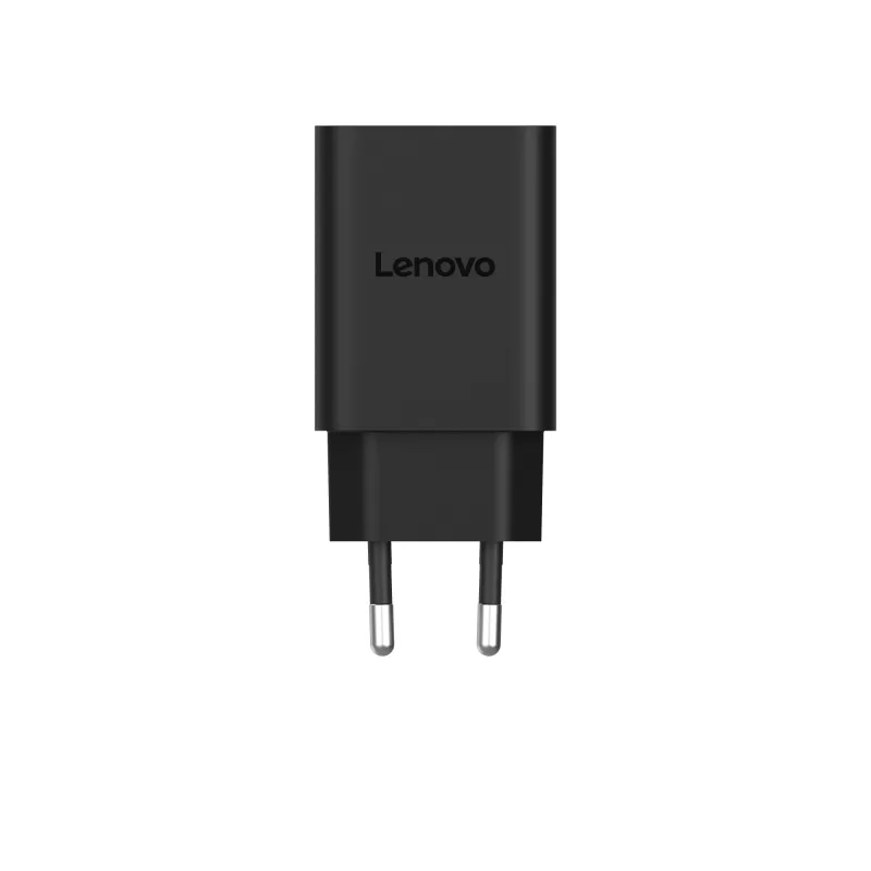 Lenovo ZG38C07909 mobile device charger Universal Black AC Indoor