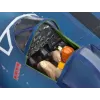Fixed-wing aircraft model Revell Vought F4U-1A CORSAIR