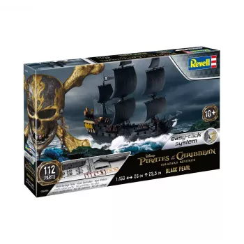 Ship model Revell 05499