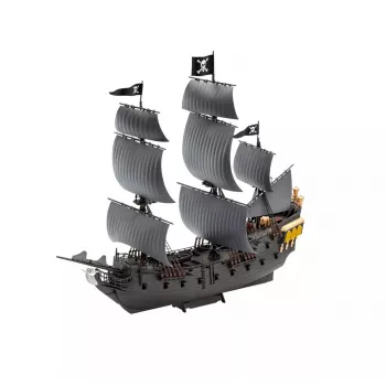 Ship model Revell 05499