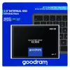 Goodram CL100 gen.3 480 GB 2.5 inch Serial ATA III 3D NAND