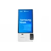 Samsung KM24C-C 24 inch Windows Kiosk Touchscreen Display - White