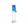 Samsung KM24C-C 24 inch Windows Kiosk Touchscreen Display - White
