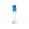 Samsung KM24C-C 24 inch Windows Kiosk Touchscreen Display - White