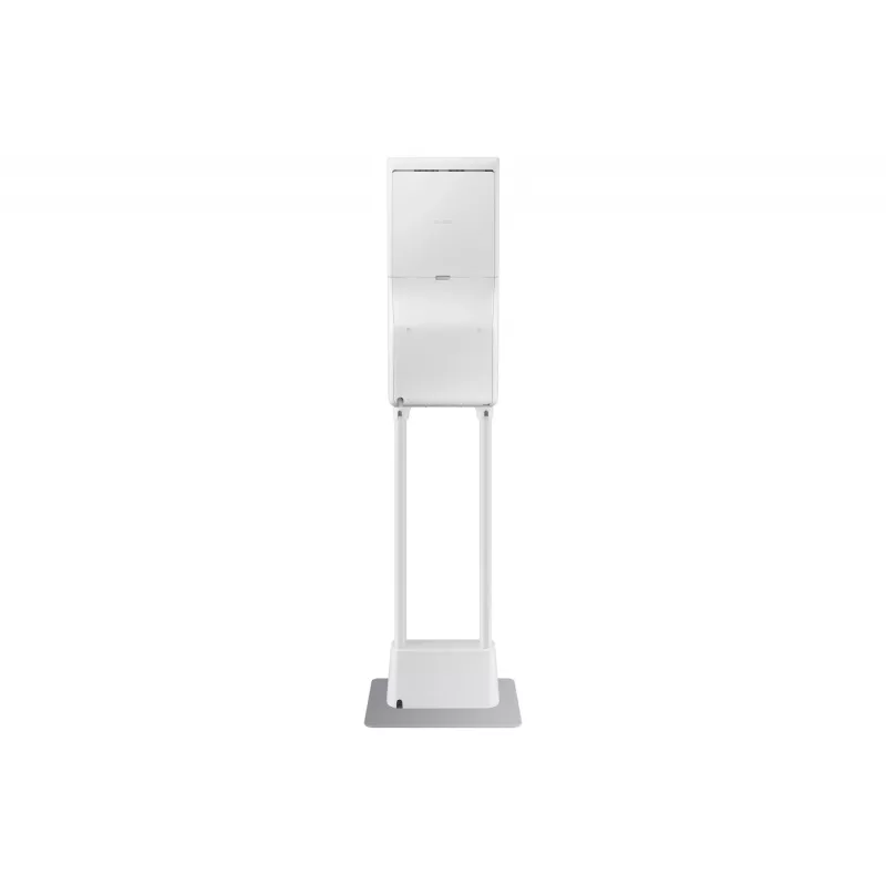 Samsung KM24C-C 24 inch Windows Kiosk Touchscreen Display - White