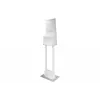Samsung KM24C-C 24 inch Windows Kiosk Touchscreen Display - White