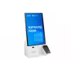 Samsung KM24C-C 24 inch Windows Kiosk Touchscreen Display - White
