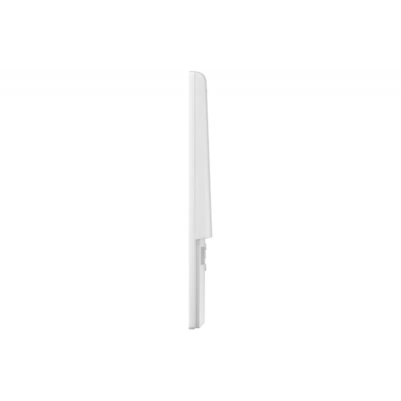 Samsung KM24C-C 24 inch Windows Kiosk Touchscreen Display - White