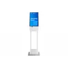Samsung KM24C-C 24 inch Windows Kiosk Touchscreen Display - White