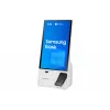 Samsung KM24C-C 24 inch Windows Kiosk Touchscreen Display - White