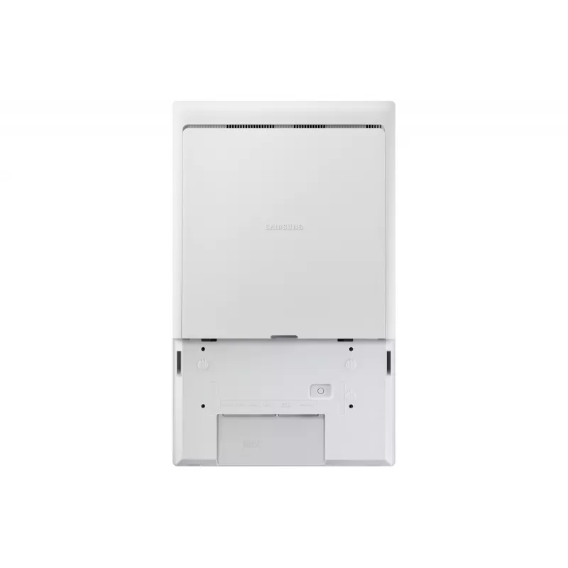 Samsung KM24C-C 24 inch Windows Kiosk Touchscreen Display - White