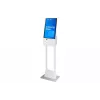 Samsung KM24C-C 24 inch Windows Kiosk Touchscreen Display - White