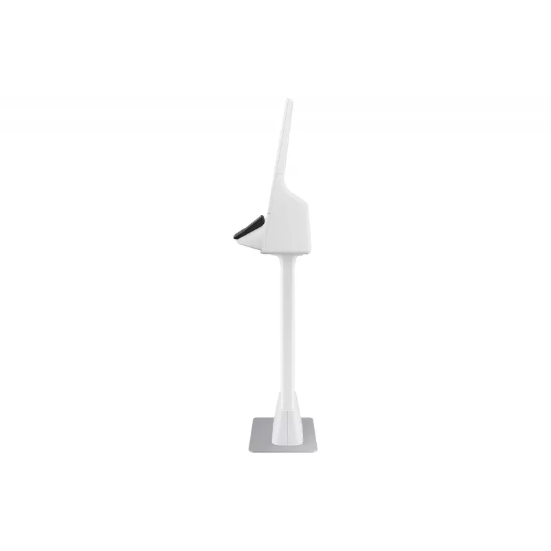 Samsung KM24C-C 24 inch Windows Kiosk Touchscreen Display - White